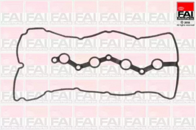 FAI AUTOPARTS rc2195s -  Прокладка, крышка головки цилиндра